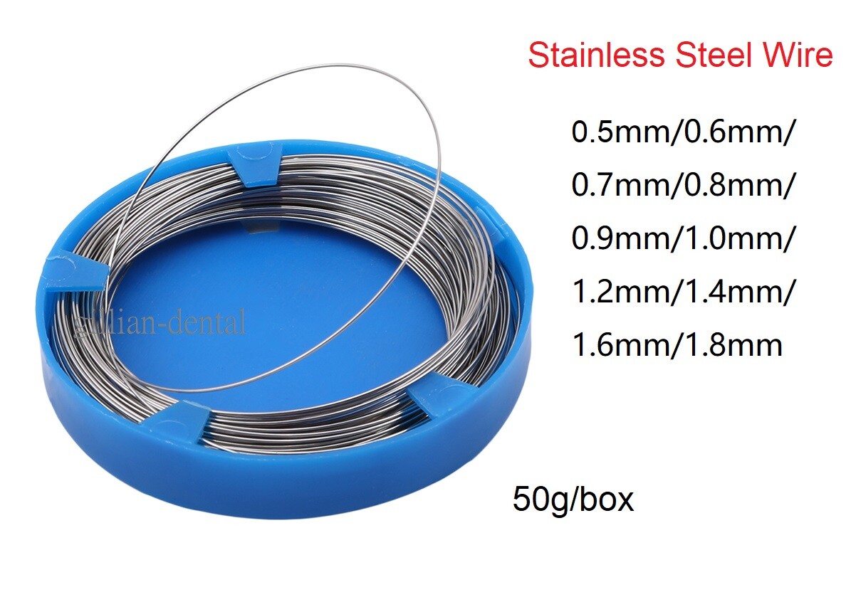 S Wire